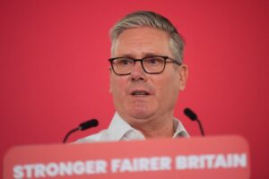 Why are Labour MPs calling for Keir Starmer to resign? — image via independent.co.uk
