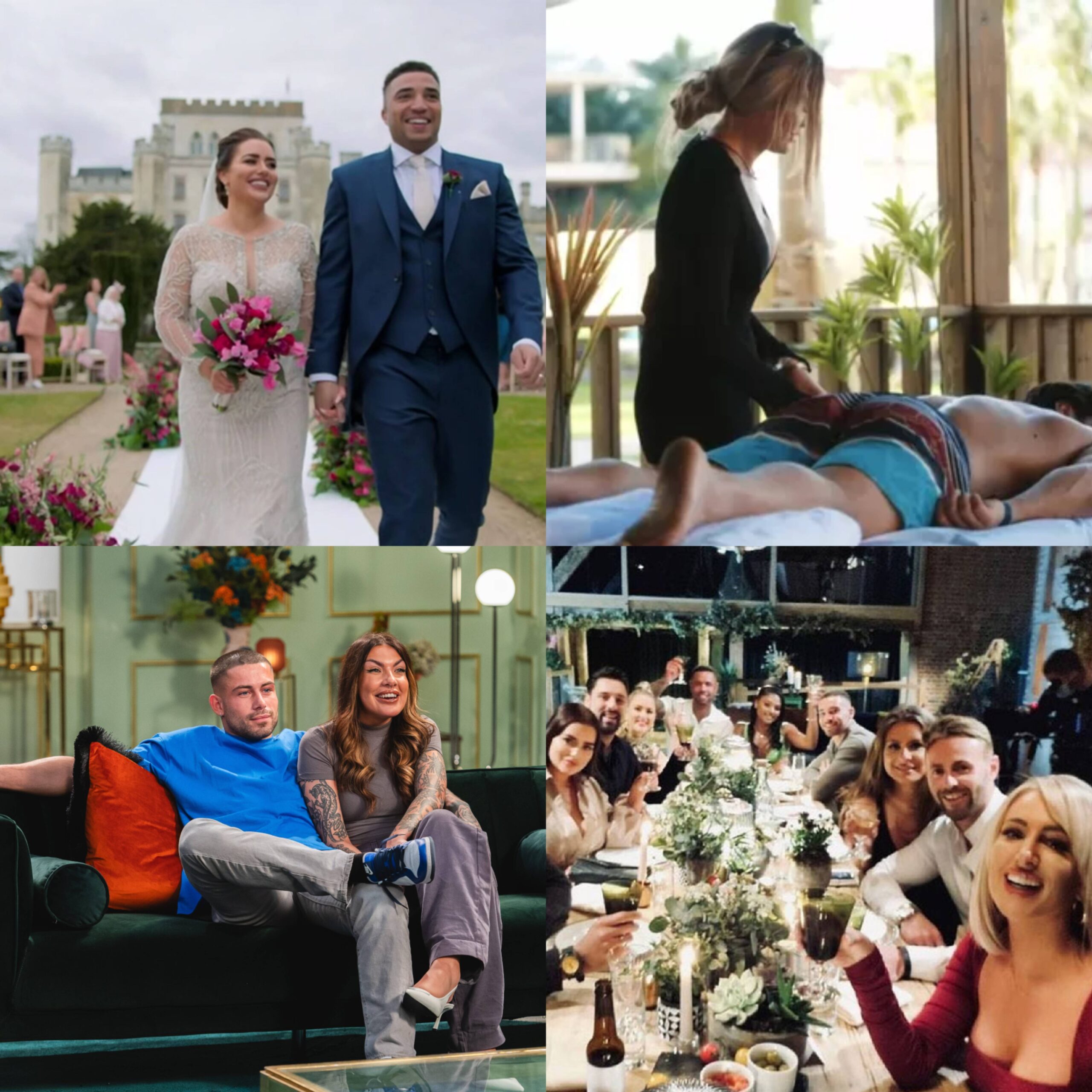 married at first sight uk episodes