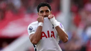 Nottingham Forest vs Tottenham Hotspur: Premier League preview, team news, stats & head-to-head