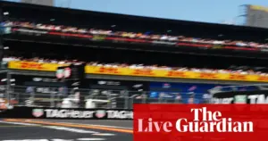 F1 practice LIVE: Spanish Grand Prix 226 times, results, radio & updates from Madrid