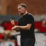Grimsby 2-0 Bristol Rovers