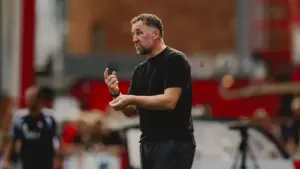 Grimsby 2-0 Bristol Rovers