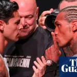 Benn vs Garcia LIVE: Boxing fight UK time, ring walk, undercard & results