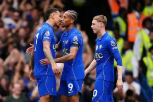 Premier League predictions & Jones Knows' best bets: Hull's run can't continue at Chelsea, can it? Oh, it can