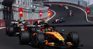 F1 Q&A: Madring's overtaking problem, virtual safety car operation and will there be any rookies in 2027?